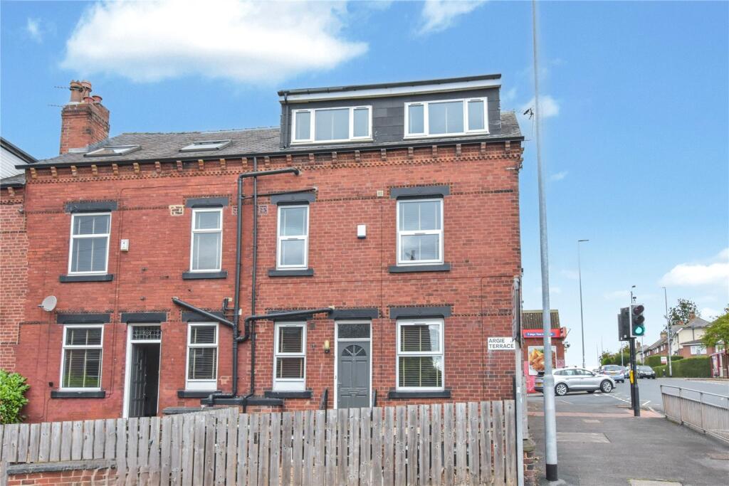 Main image of property: Argie Terrace, Leeds, West Yorkshire