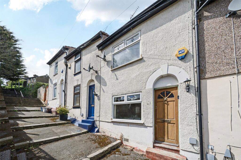 Main image of property: Milton Road, Belvedere