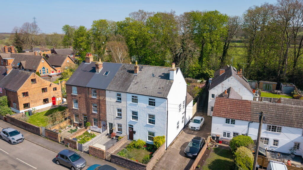 Main image of property: Main Street, Hemington, Derby