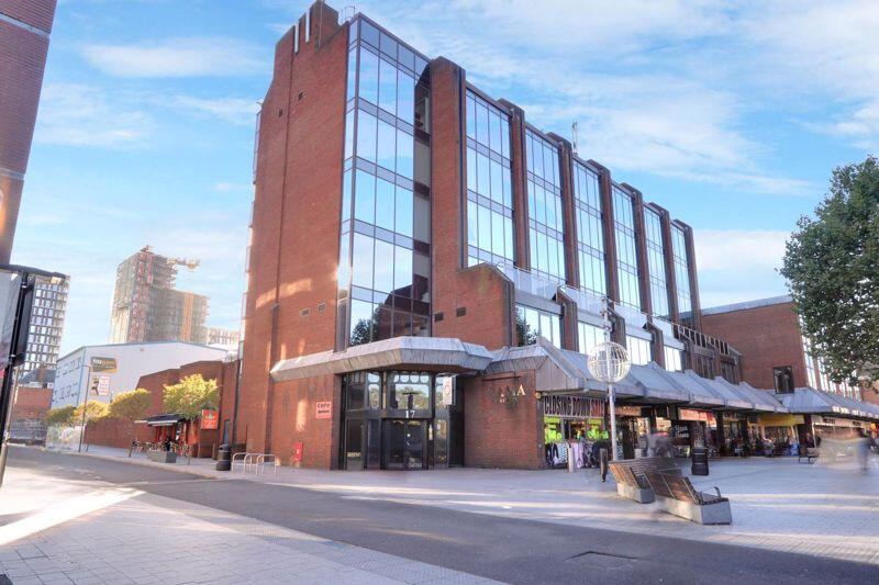 Main image of property: St Anns Road, Harrow