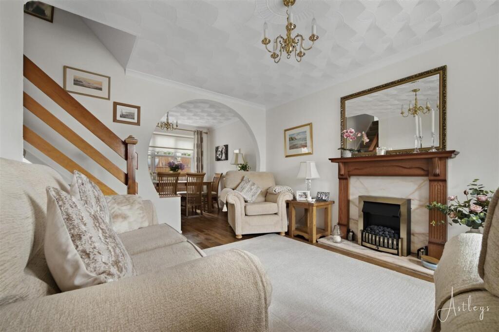 House in Swansea, Morriston - More