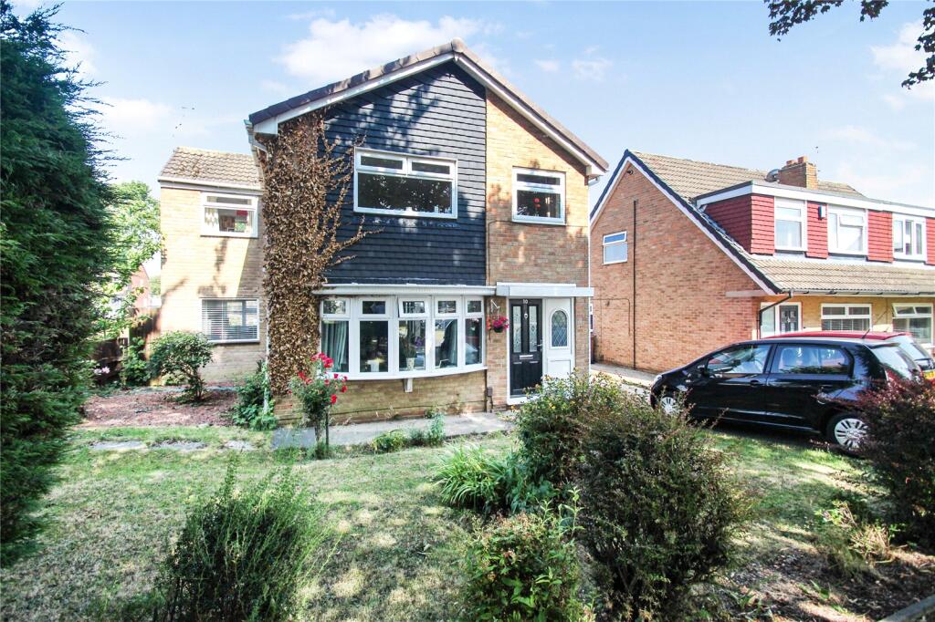 Main image of property: Lavan Sands, Acklam