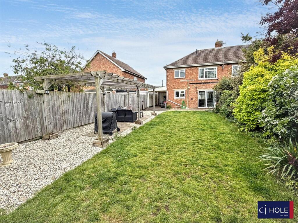 Main image of property: Court Road, Brockworth, Gloucester, GL3