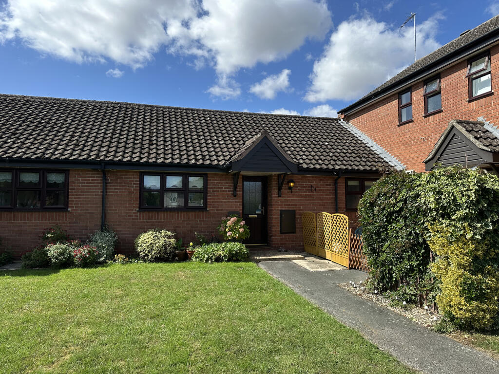 Main image of property: Town Green, Stowmarket