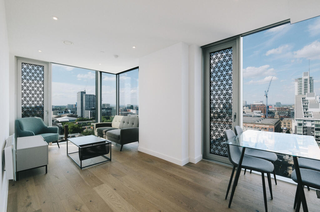 Main image of property: Viadux, Manchester, UK