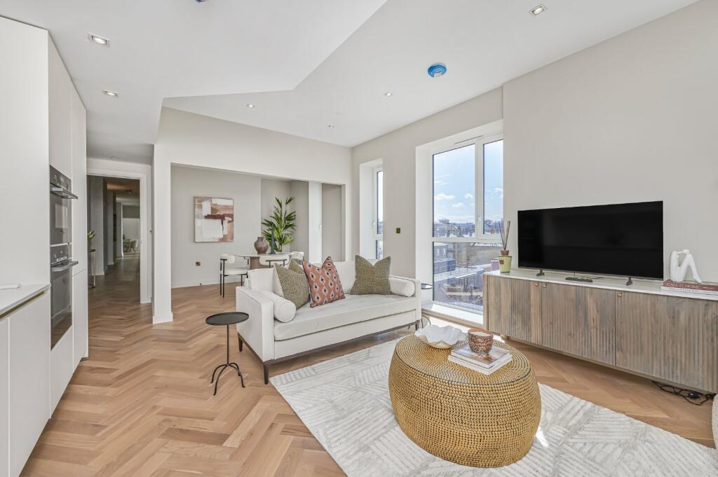 Main image of property: Old Pye Street, Westminster, London, SW1P