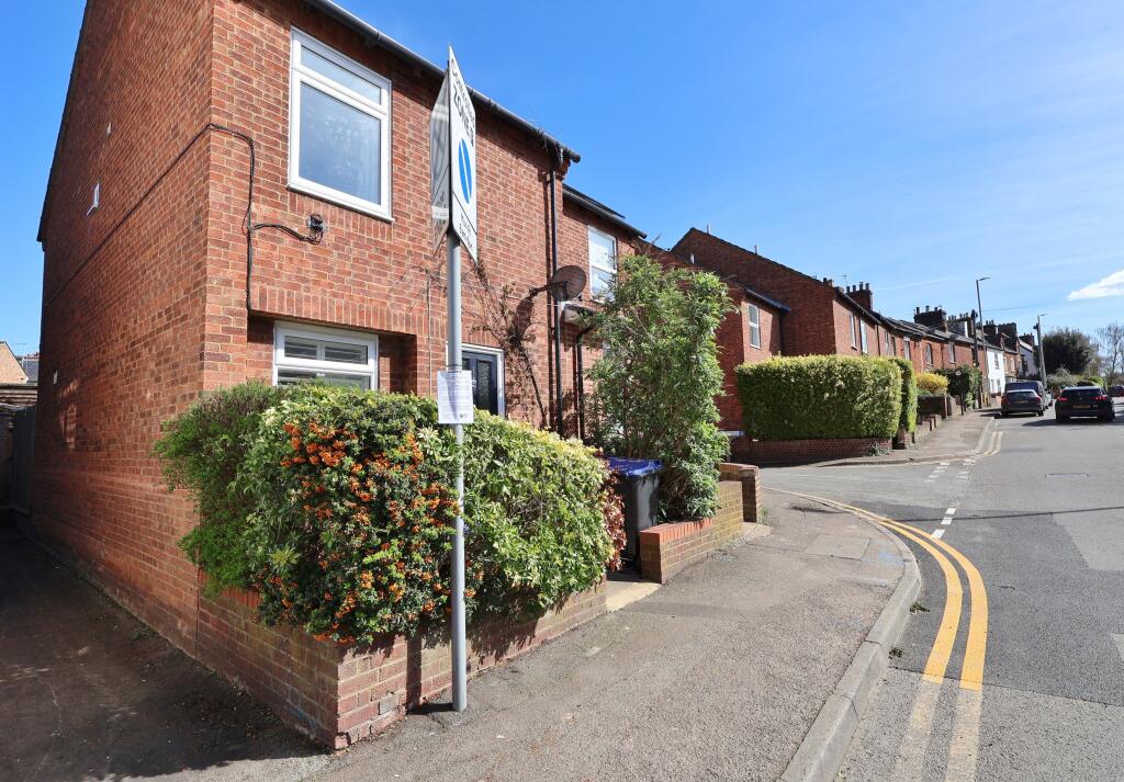 Main image of property: Verulam Road, Hitchin
