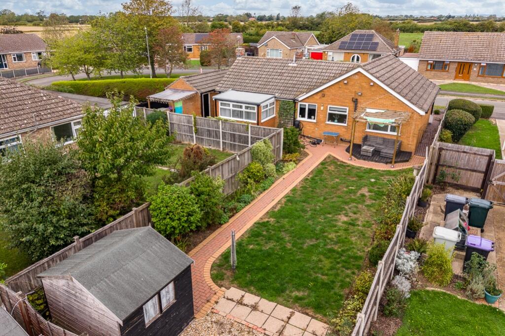 House in Peterborough - View 4