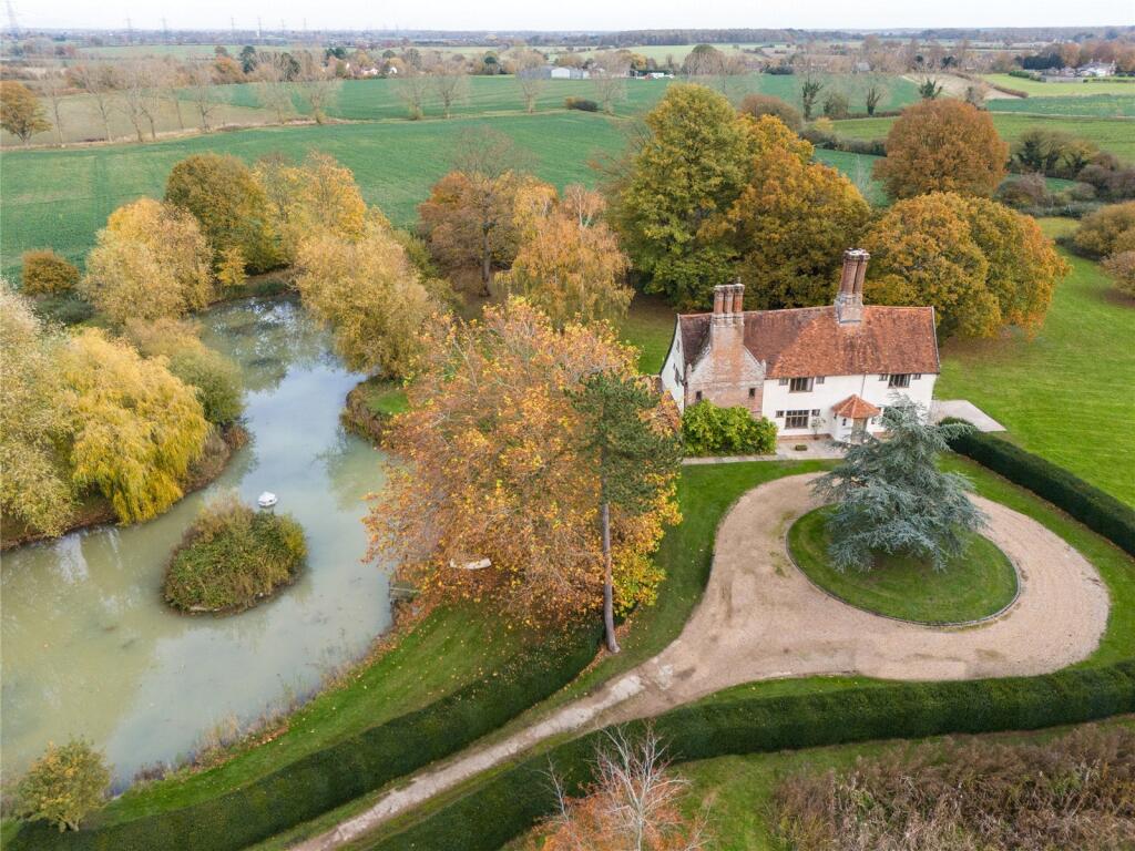 Main image of property: Bredfield, Woodbridge, Suffolk, IP13