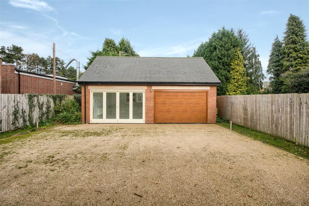 Additional image 20 of Warwick Road, Knowle, Solihull, West Midlands, B93