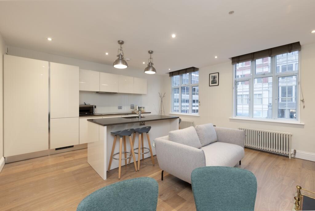 Main image of property: Edgware Road London W2
