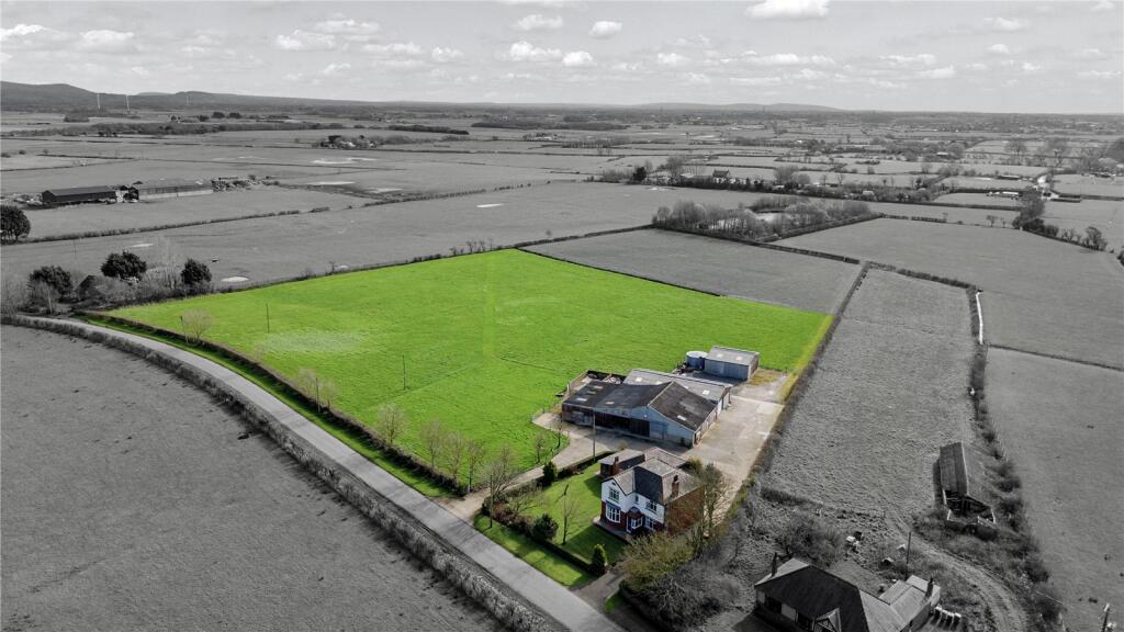 Moss Side Lane, Stalmine, Poulton-le-Fylde, Lancashire photo 2
