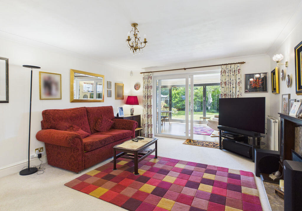 Beech Avenue, Claverton Down, Bath photo 4