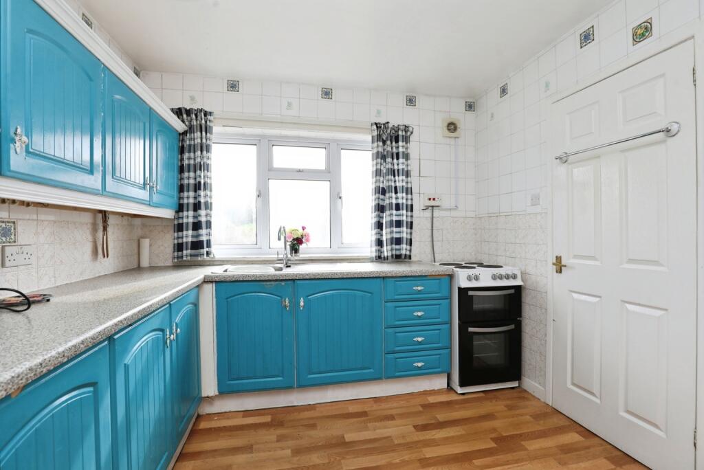 House in Crewe - View 4