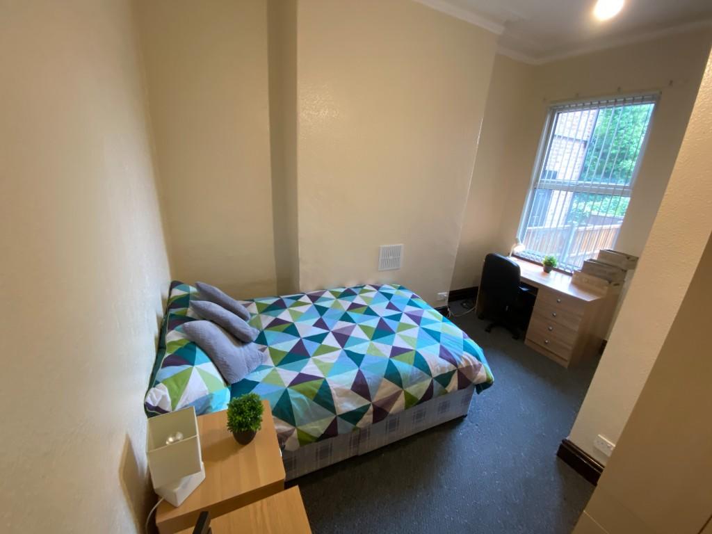 House in Manchester, Victoria Park, Rusholme - View 3