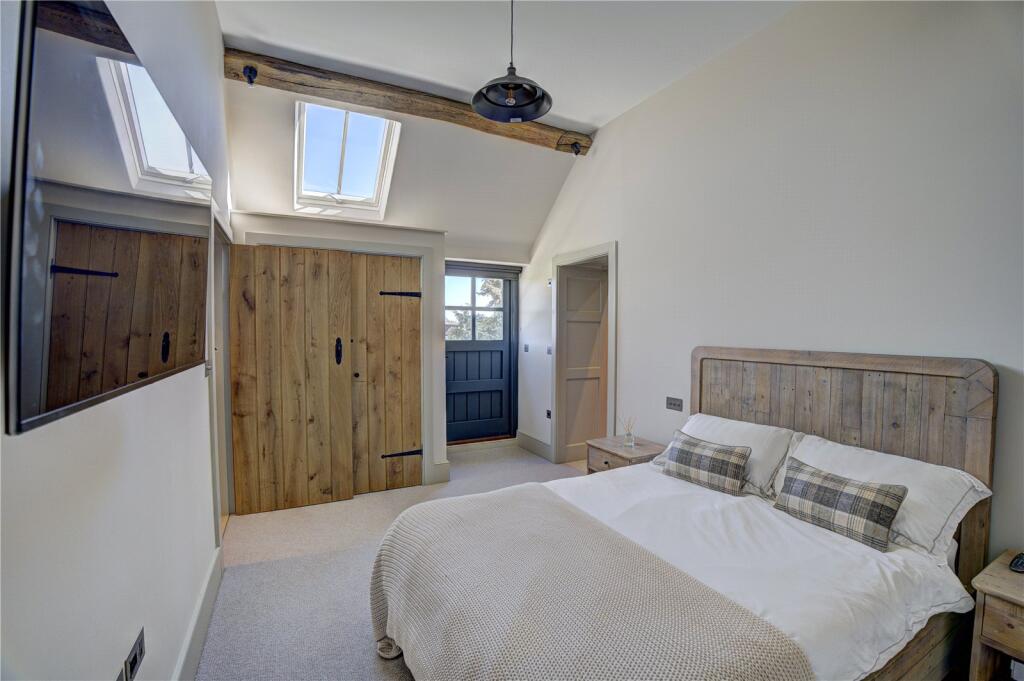 Additional image 7 of Wood Bevington Farm Barns, Wood Bevington, Alcester, Warwickshire, B49