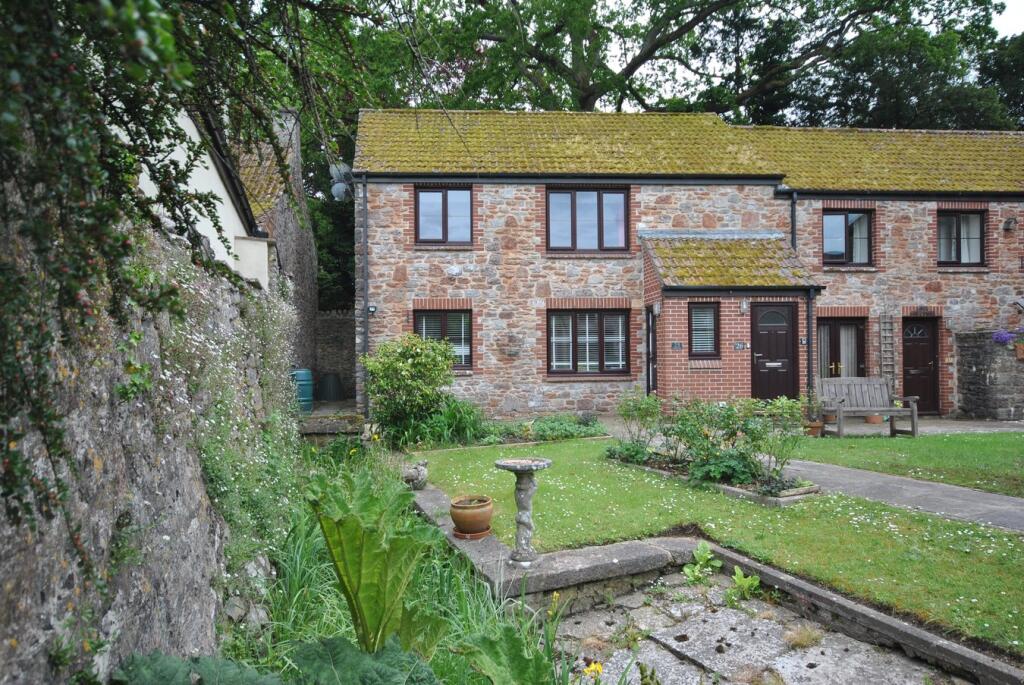 Main image of property: Symons Way, Cheddar, BS27