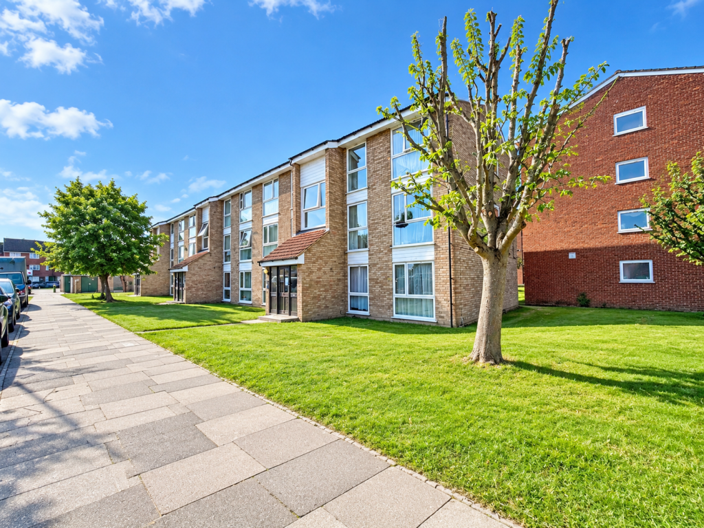 Main image of property: Lynn Road, Ilford, Essex, IG2