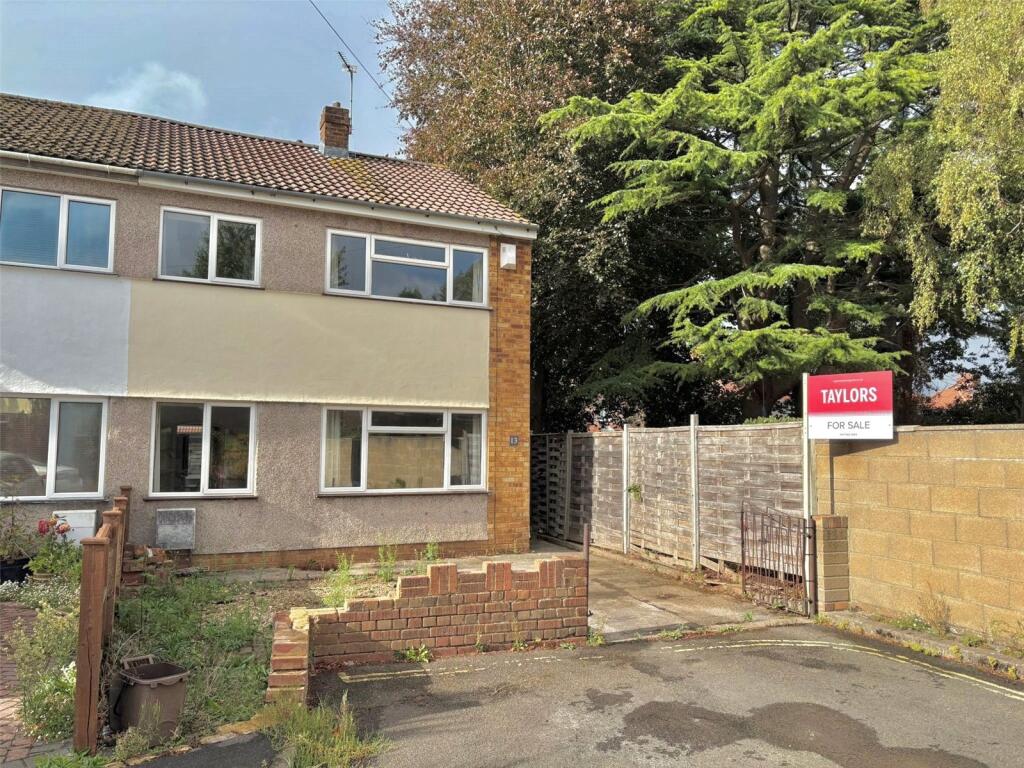 Main image of property: Vassall Court, BRISTOL, BS16