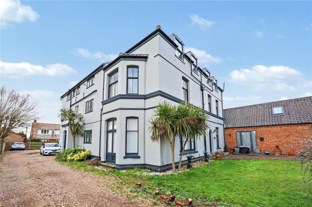 Main image of property: Middletons Lane, Hellesdon, Norwich, Norfolk, NR6