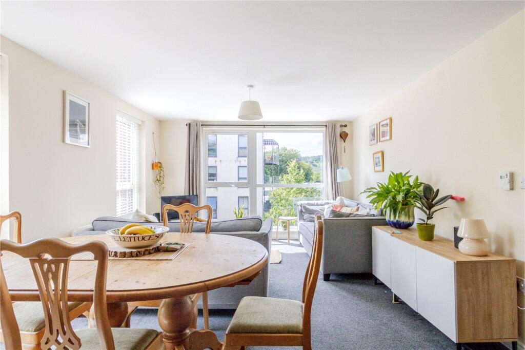 Main image of property: Paxton Drive, Bristol, BS3