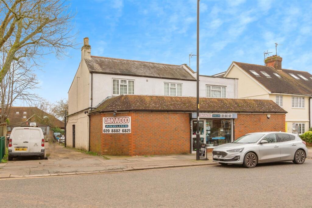Main image of property: Reservoir Road, Southgate, N14 4BB