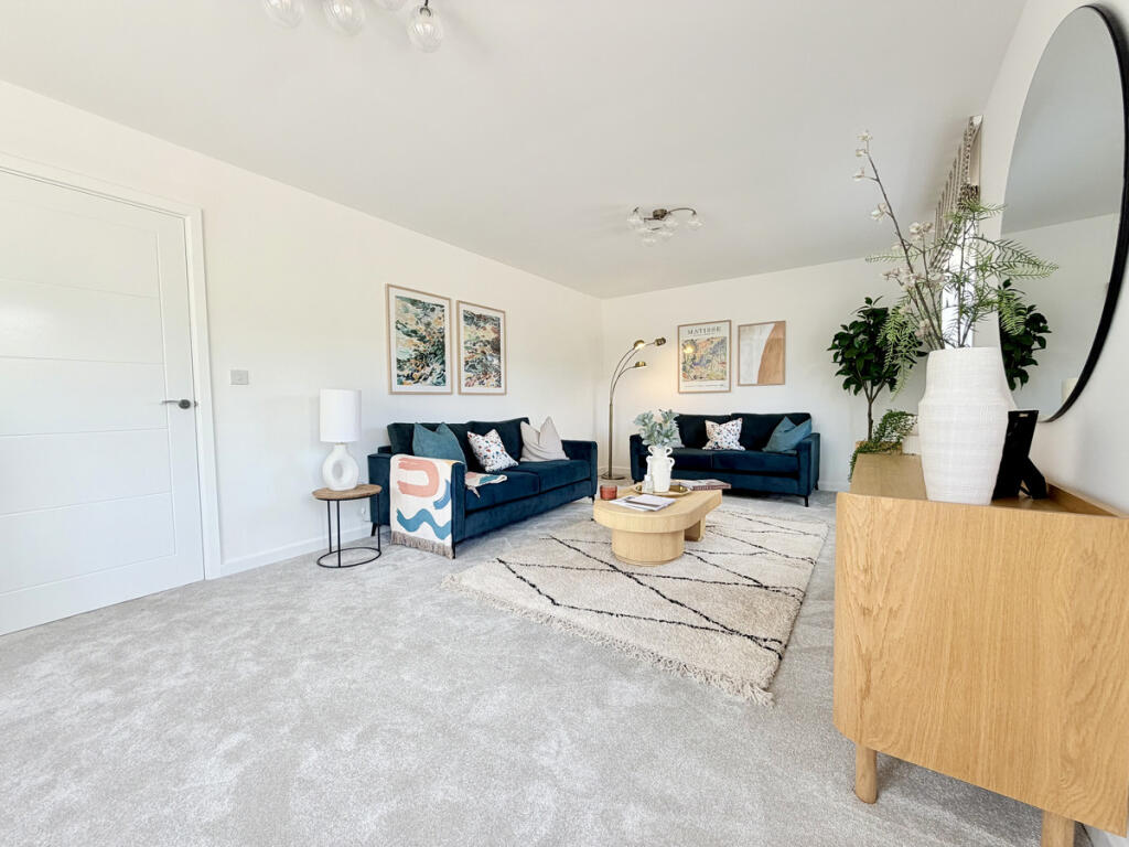 House in South Oxfordshire, Didcot - View 4