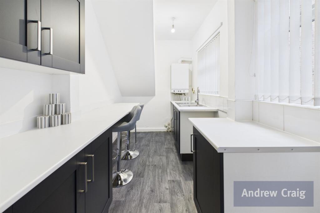 Main image of property: Canterbury Street, South Shields