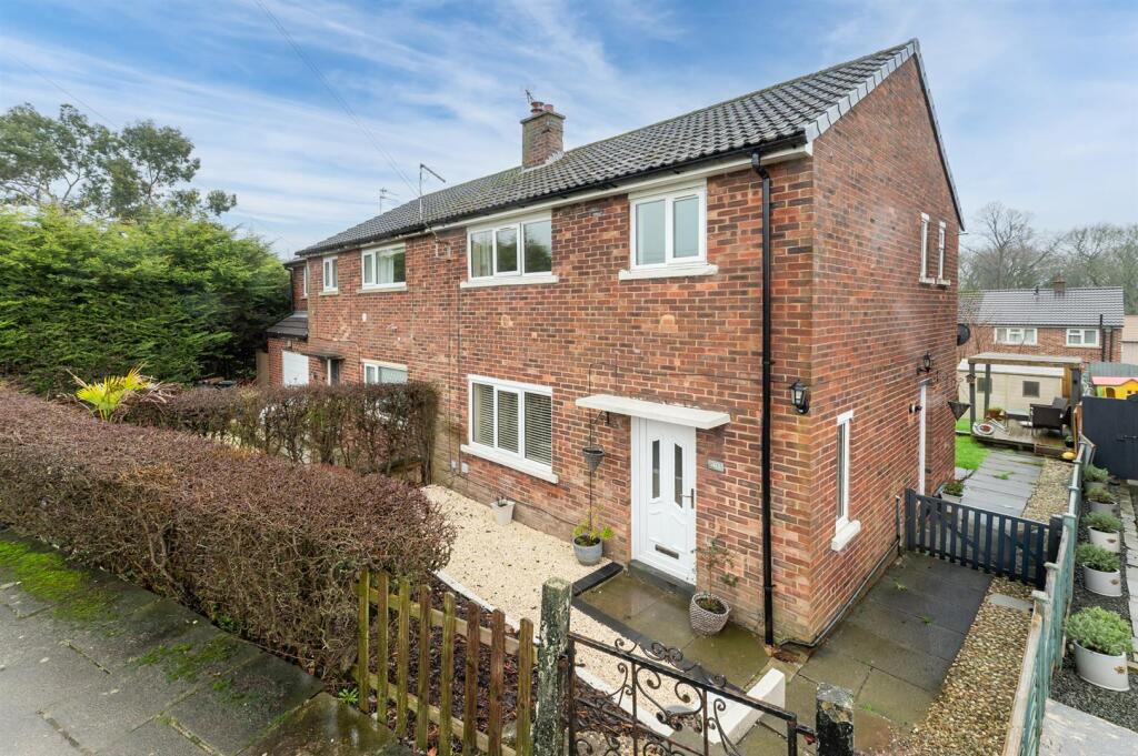 Main image of property: Blake Crescent, Guiseley