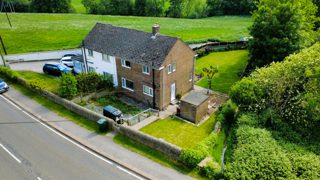 Main image of property: Huddersfield Road, Penistone