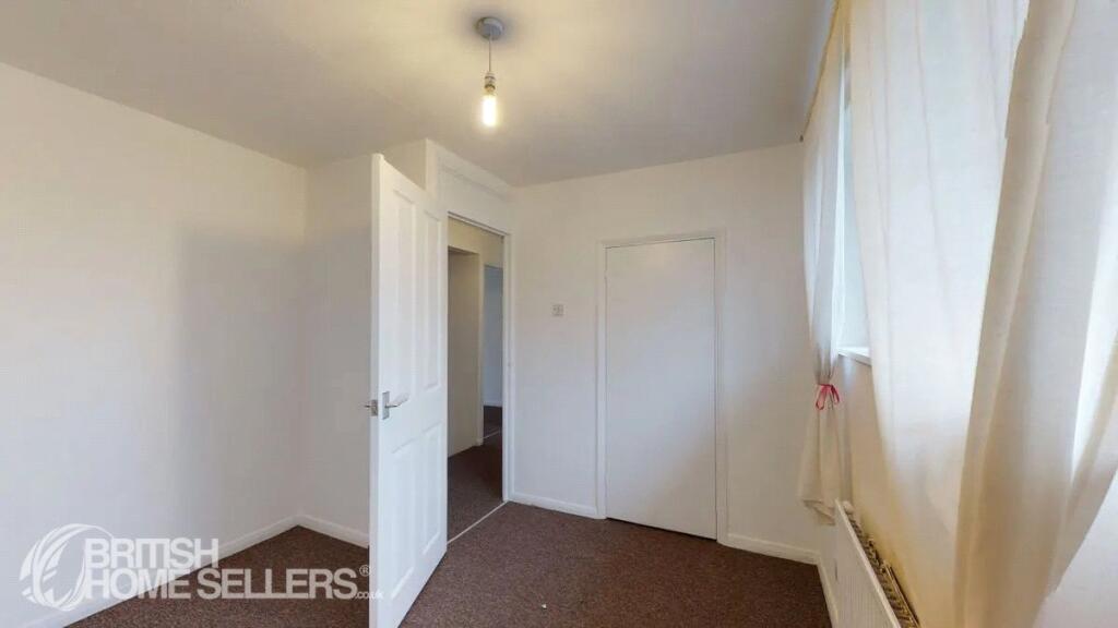 House in London - More