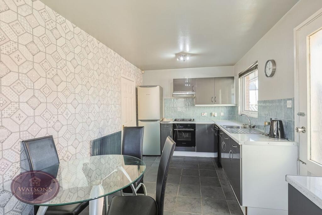 House in Nottingham - View 4