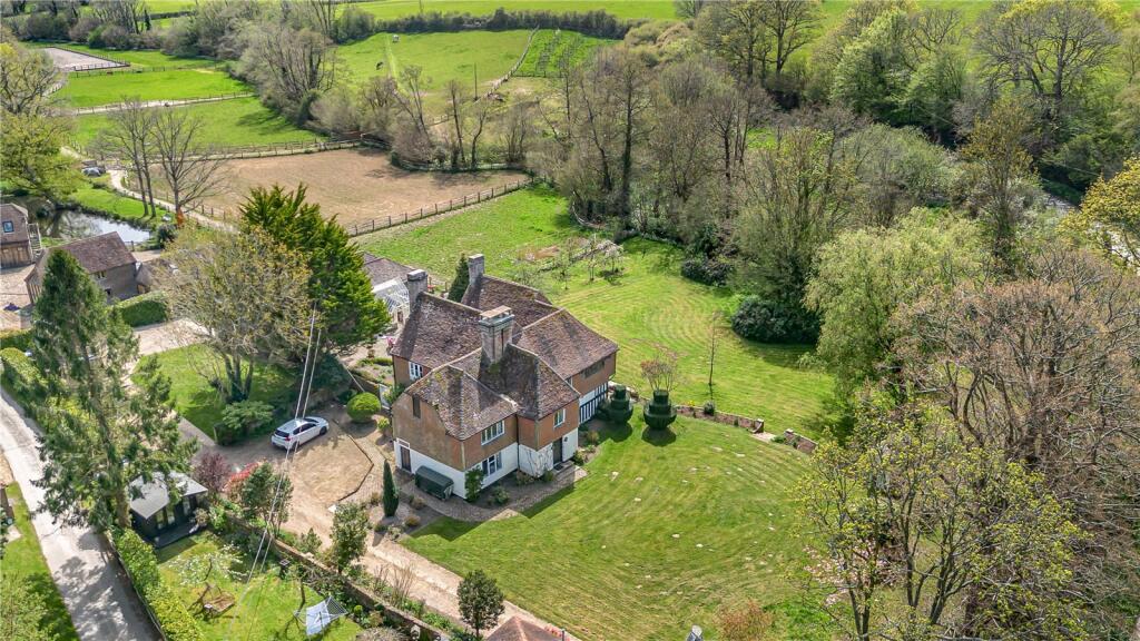 Main image of property: Chiddingly, Lewes, East Sussex, BN8