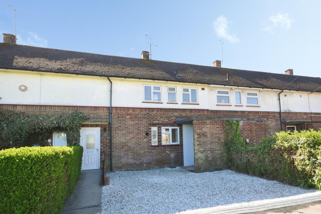 Main image of property: Carisbrook Road, Pilgrims Hatch, Brentwood