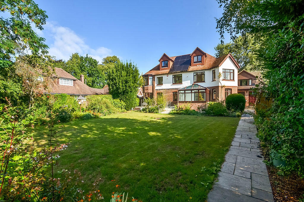 Main image of property: Emsworth, Hampshire