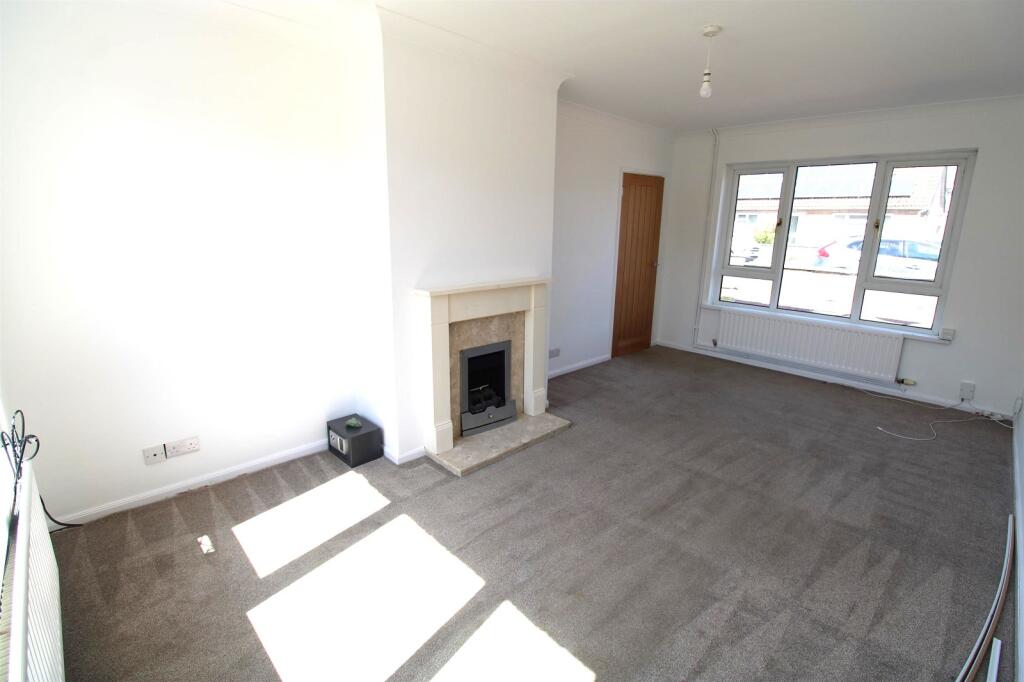 House in Laleston - View 4
