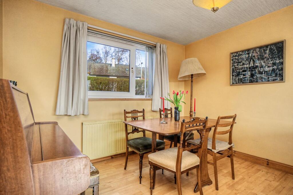 Lady Nairne Crescent, Edinburgh, EH8 - View 4