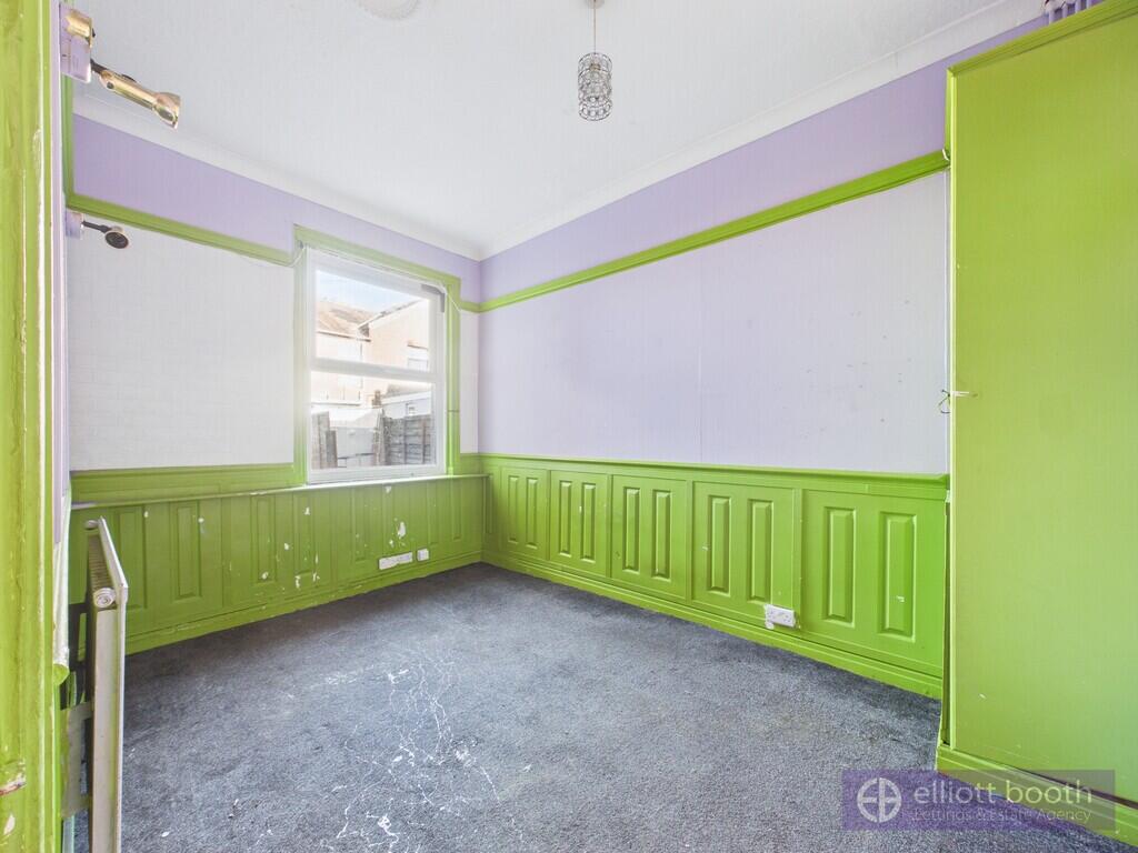 House in Blackpool - View 3