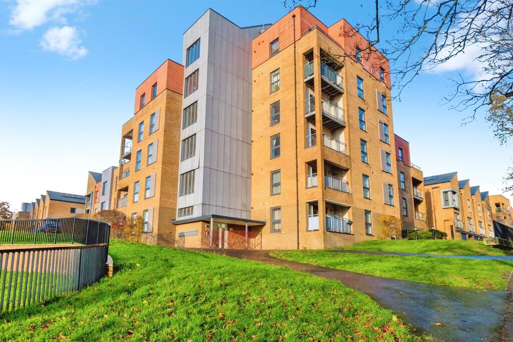 Main image of property: Mansfield Park Street, Southampton