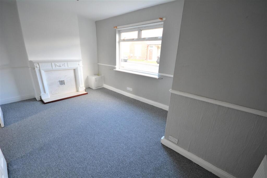 Hall Terrace, Willington, Crook photo 2