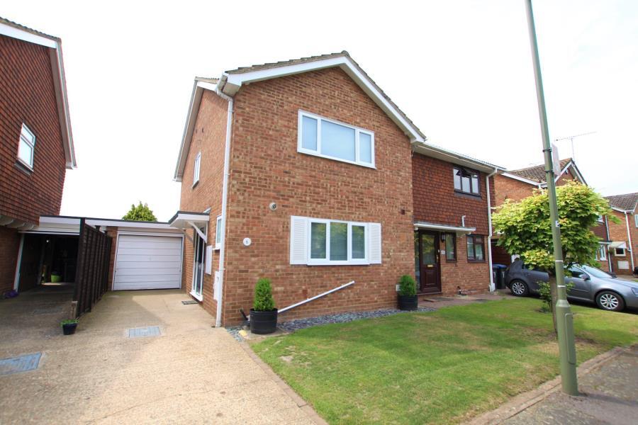 Main image of property: Addlestone, Surrey, KT15
