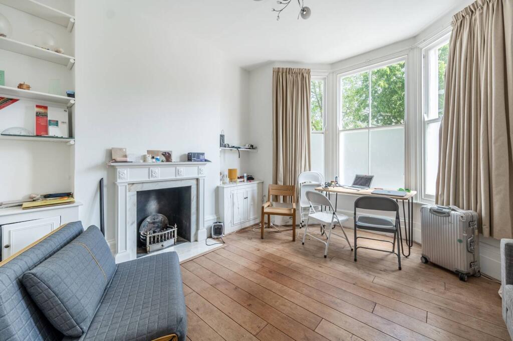 Main image of property: Tadema Road, Chelsea, London, SW10