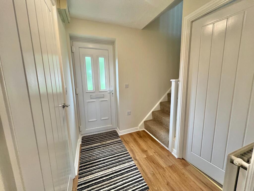 Walton Crescent, St Helens, Bishop Auckland photo 2