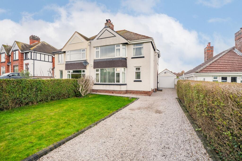 Main image of property: Penrhyn Isaf Road, Penrhyn Bay, LL30