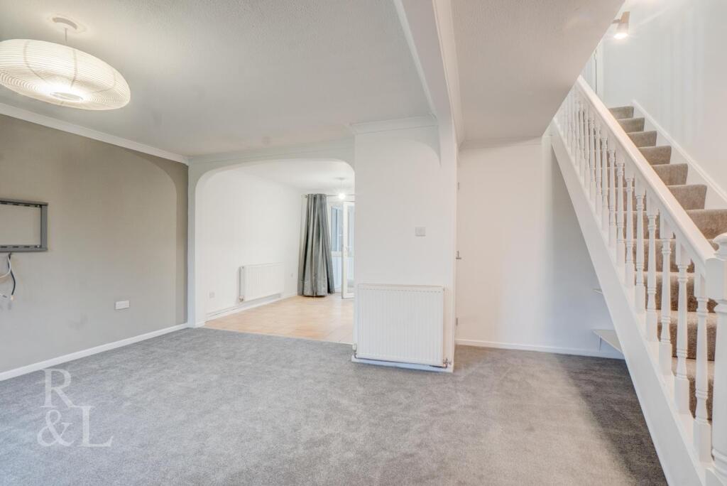 House in Nottingham, Wilford - View 3