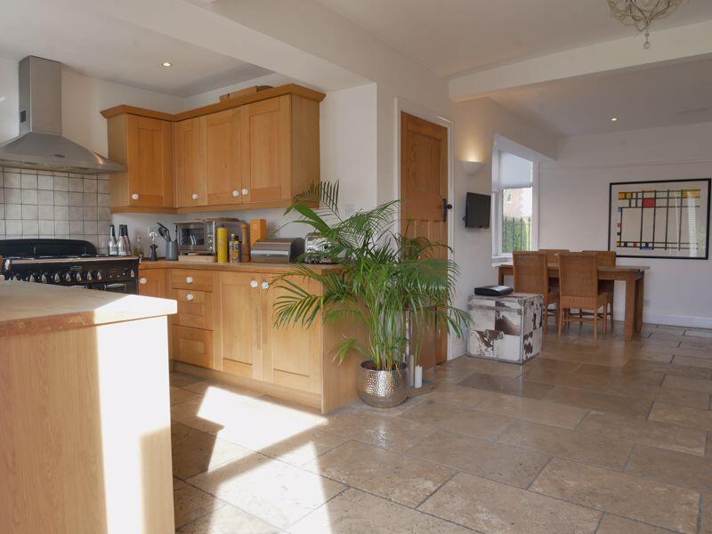 House in Stockport, Gatley - View 3