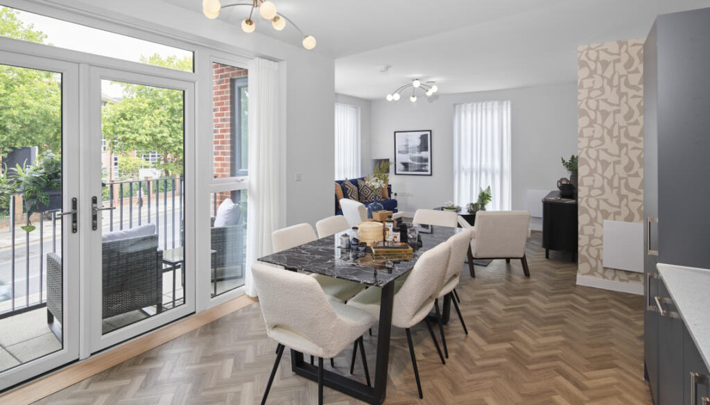 Main image of property: Caversham Road,
Caversham,
Reading,
RG1 8AR