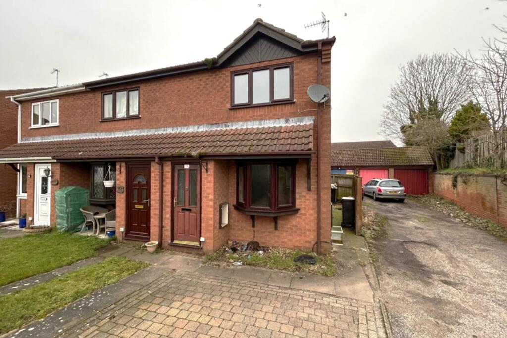 Main image of property: North Kelsey Road, Caistor, Market Rasen, Lincolnshire, LN7