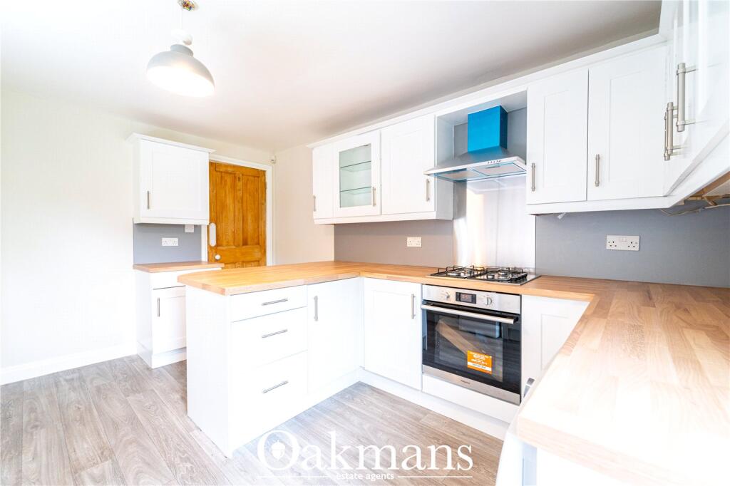 Additional image 8 of Wychall Lane, Birmingham, B38