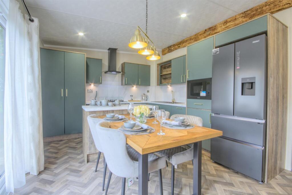 Additional image 14 of Tarn House Holiday Park, Stirton